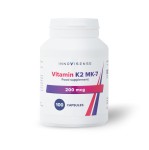 Vitamin K2-MK7 200 mcg  - 100 Kapseln