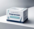 Improvsan® – Nahrungsergänzungsmittel zur Unterstützung von Gelenken, Knochen und Muskeln