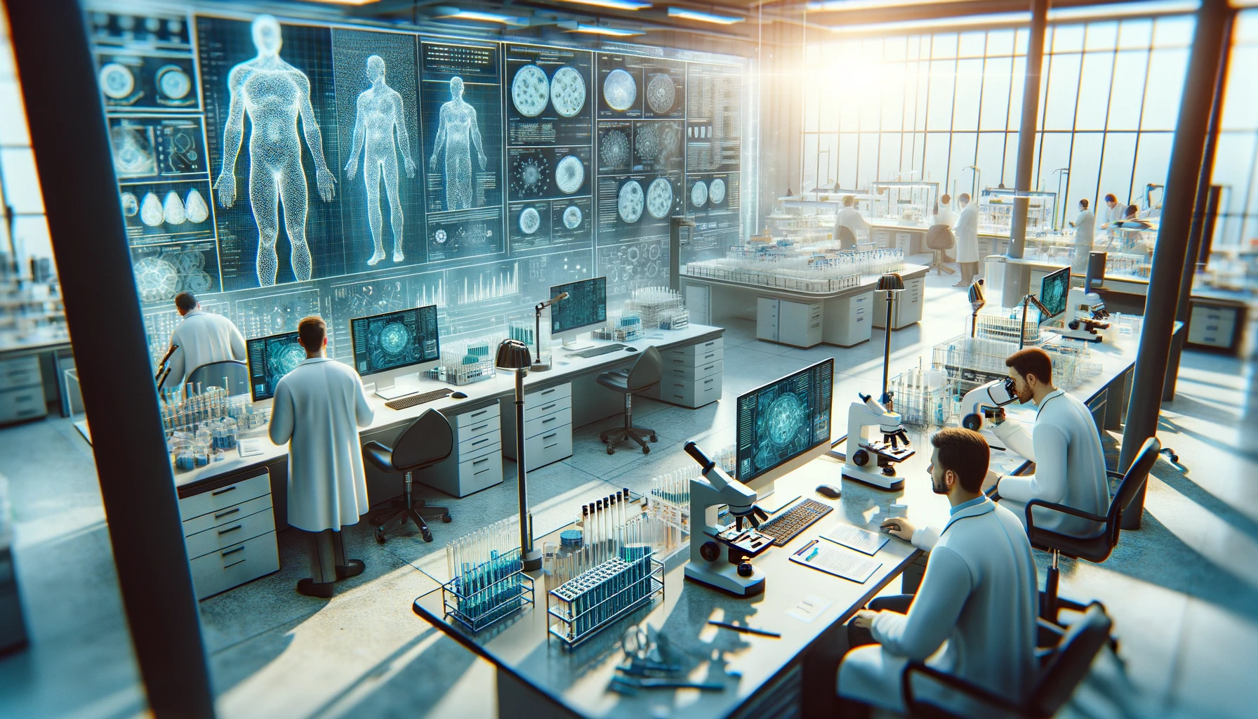 Antibiotika und Multiple Sklerose (MS)