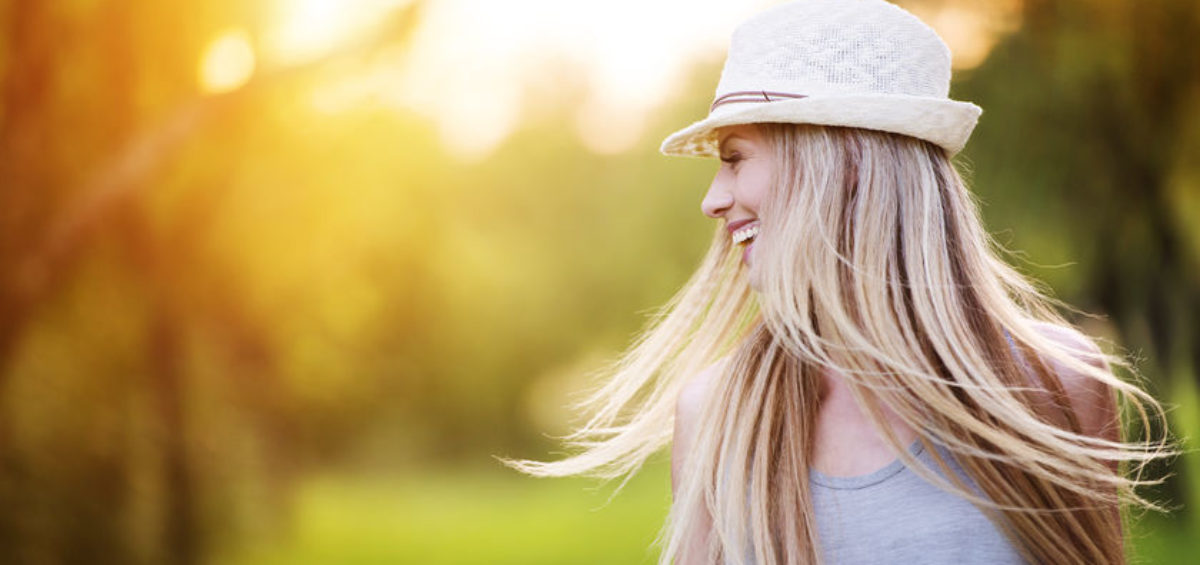 Borelioza a wypadanie włosów – usuwaj tylko ,,złe" bakterie