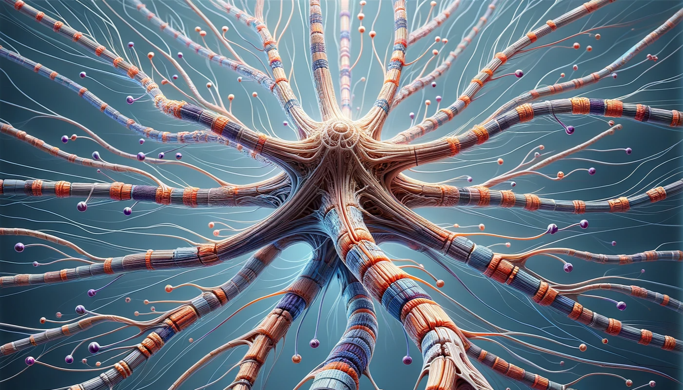 Demyelinisierung - was ist das und wie kann man sie behandeln?